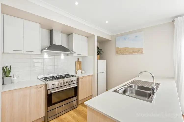 Fourth view of Homely house listing, 22 Port Deakin Street, St Leonards VIC 3223
