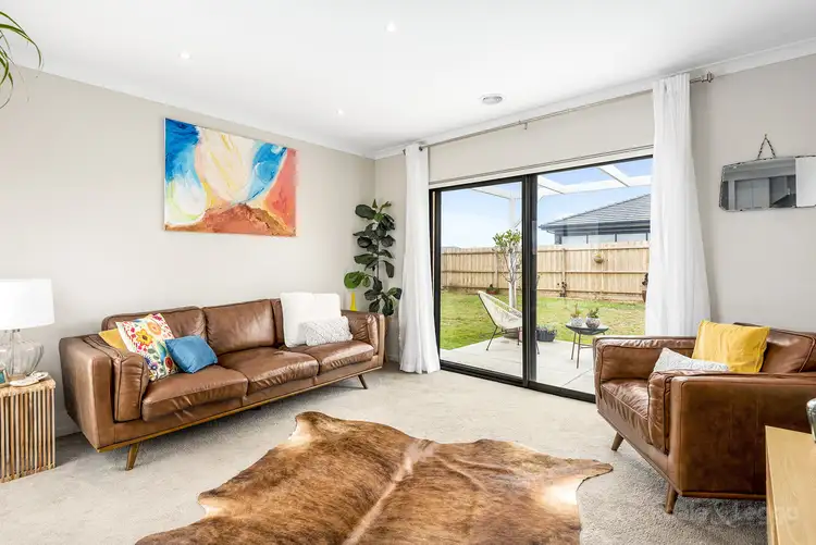 Fifth view of Homely house listing, 22 Port Deakin Street, St Leonards VIC 3223