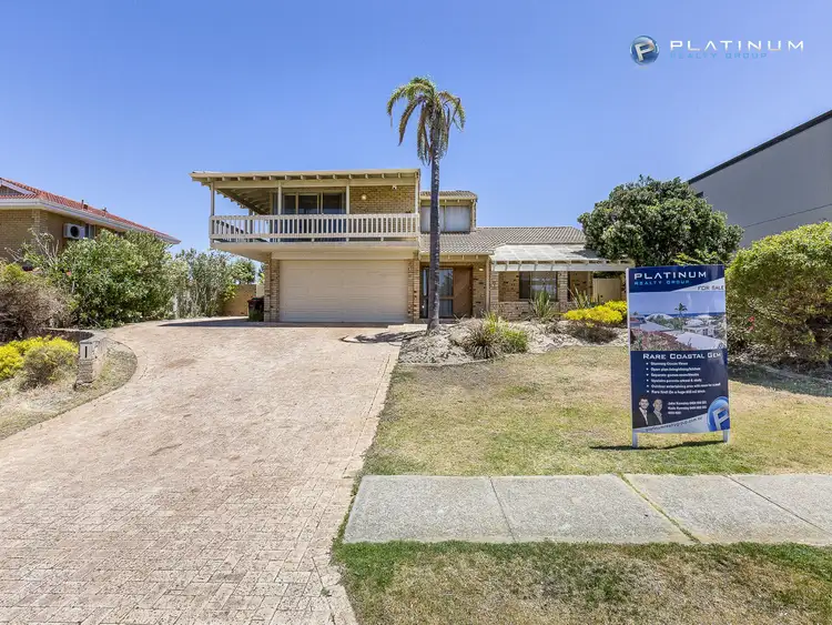 Main view of Homely house listing, 38 Weldwood Road, Ocean Reef WA 6027