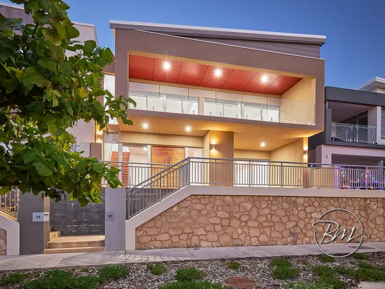 92 Orsino Boulevard, North Coogee WA 6163