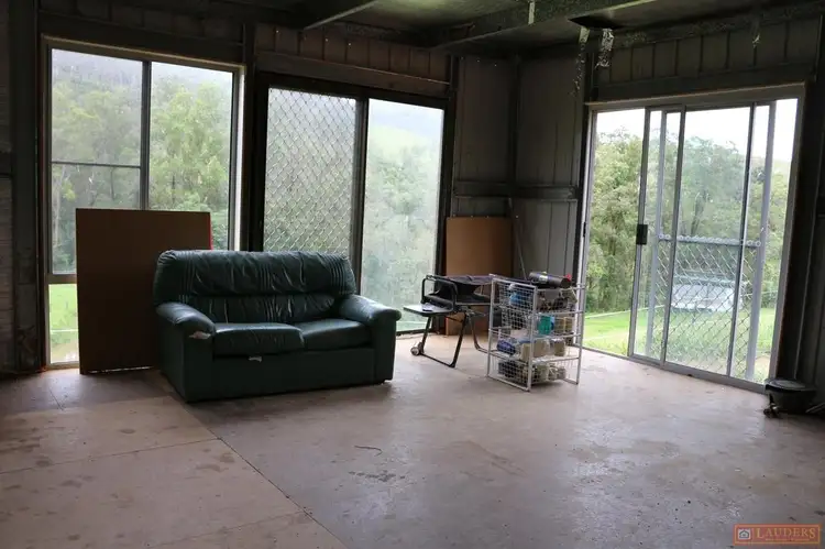 LOT 5 & 32 Nowendoc Road, Number One NSW 2424