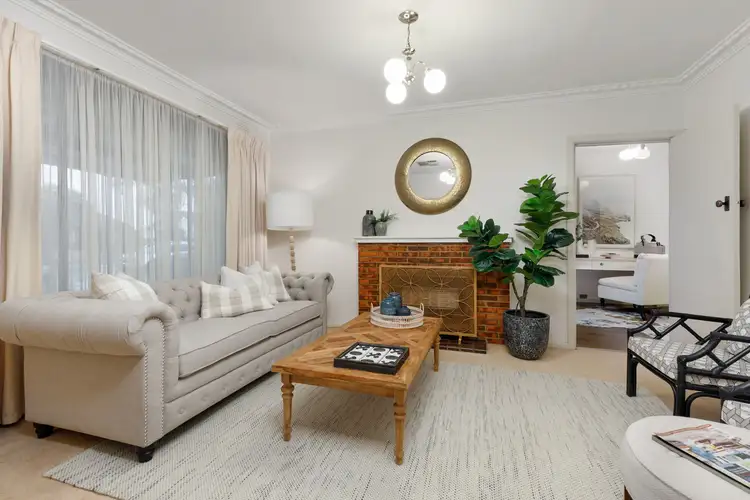Second view of Homely house listing, 20 James Street, Fawkner VIC 3060