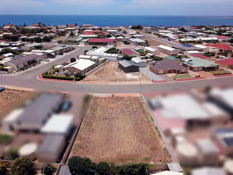 Fifth view of Homely land listing, 15 Lakin Crescent, Tumby Bay SA 5605