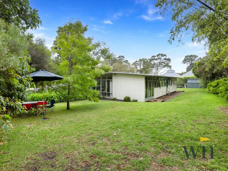 Fifth view of Homely house listing, 4 Winston Court, Mount Martha VIC 3934