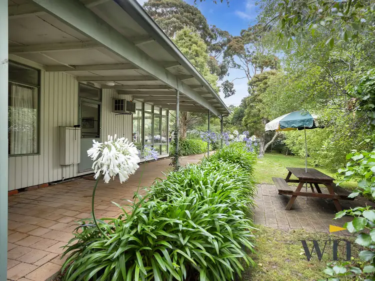 Sixth view of Homely house listing, 4 Winston Court, Mount Martha VIC 3934