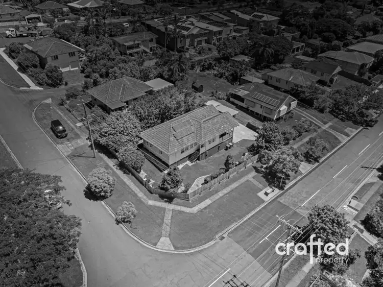 Main view of Homely house listing, 72 Mapleton Street, Mount Gravatt East QLD 4122