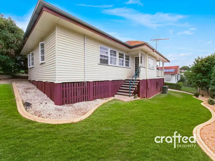 Third view of Homely house listing, 72 Mapleton Street, Mount Gravatt East QLD 4122