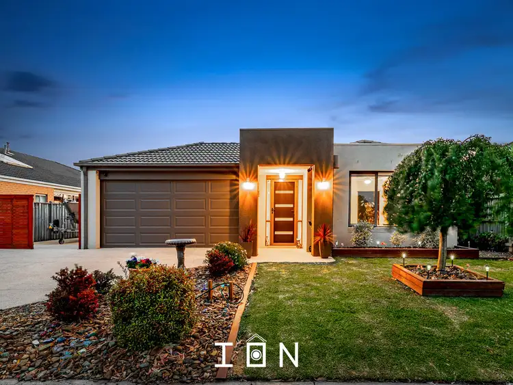 Main view of Homely house listing, 21 Wild Scotchman Way, Cranbourne East VIC 3977