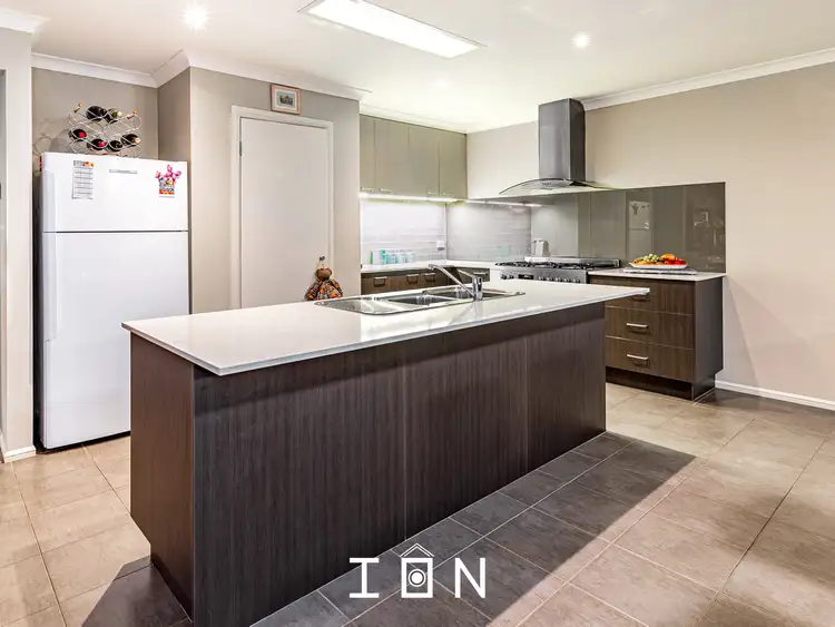 Second view of Homely house listing, 21 Wild Scotchman Way, Cranbourne East VIC 3977
