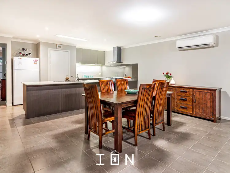 Third view of Homely house listing, 21 Wild Scotchman Way, Cranbourne East VIC 3977