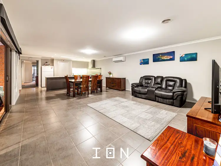 Fourth view of Homely house listing, 21 Wild Scotchman Way, Cranbourne East VIC 3977