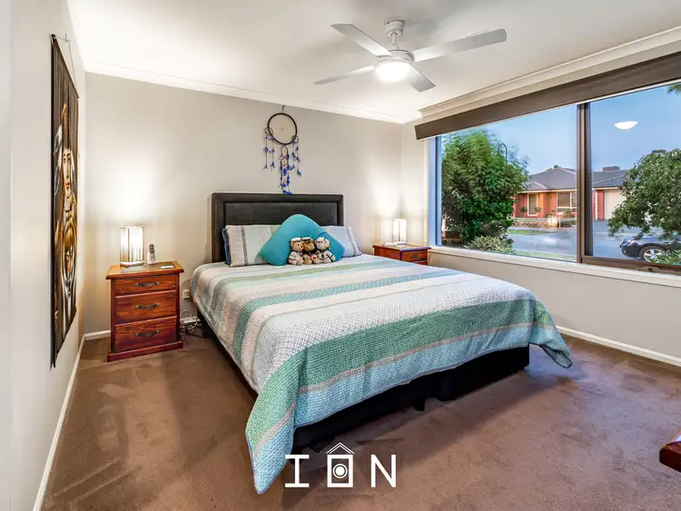 Fifth view of Homely house listing, 21 Wild Scotchman Way, Cranbourne East VIC 3977