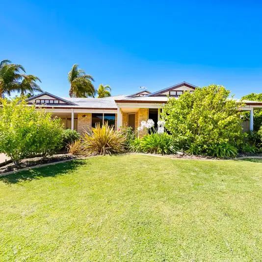 Main view of Homely house listing, 3 Manta Court, Warnbro WA 6169