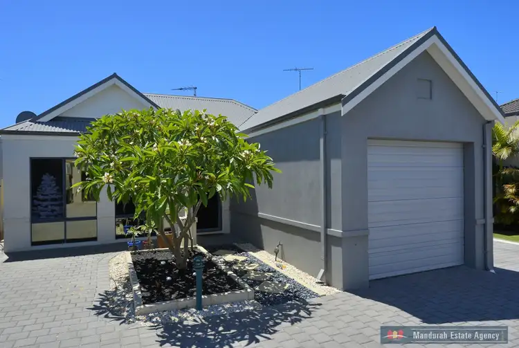 6/15 Creery Street, Dudley Park WA 6210