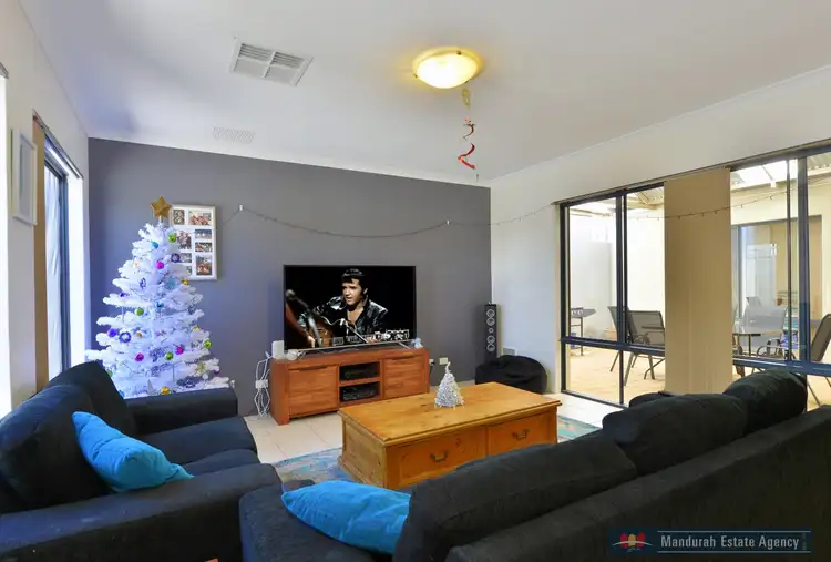 Second view of Homely unit listing, 6/15 Creery Street, Dudley Park WA 6210