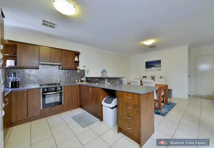 Third view of Homely unit listing, 6/15 Creery Street, Dudley Park WA 6210