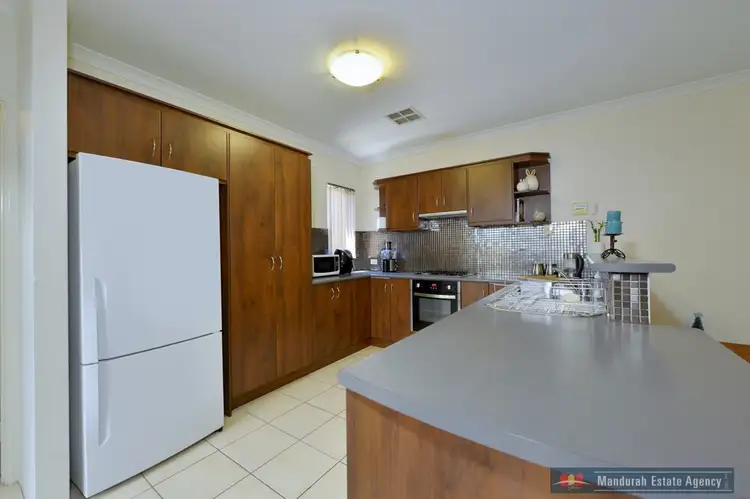 Fourth view of Homely unit listing, 6/15 Creery Street, Dudley Park WA 6210