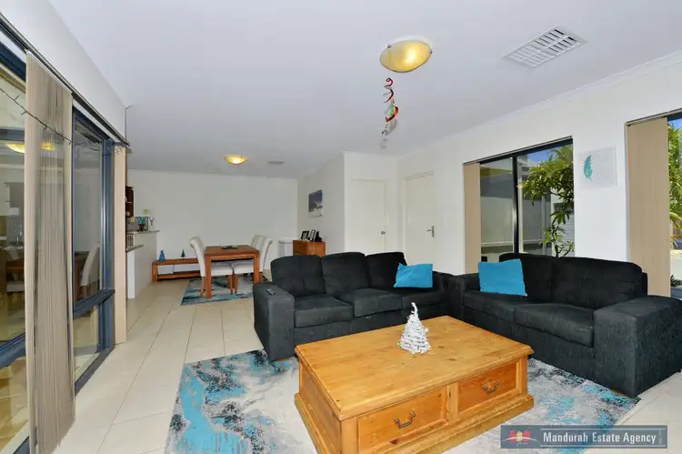 Fifth view of Homely unit listing, 6/15 Creery Street, Dudley Park WA 6210