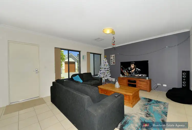 Sixth view of Homely unit listing, 6/15 Creery Street, Dudley Park WA 6210