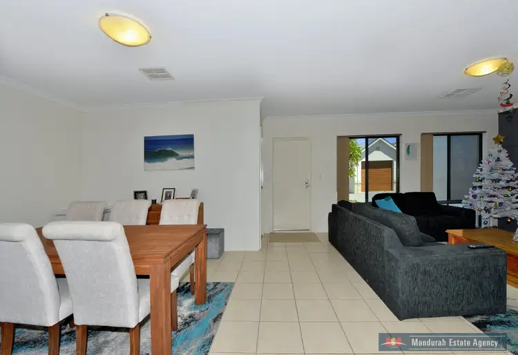 Seventh view of Homely unit listing, 6/15 Creery Street, Dudley Park WA 6210