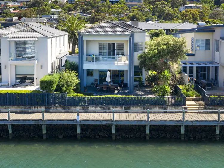 3 Admiralty Court, Safety Beach VIC 3936