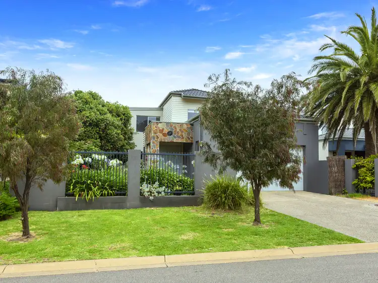 Fourth view of Homely house listing, 3 Admiralty Court, Safety Beach VIC 3936