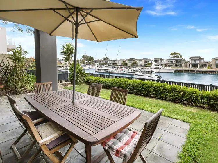 Fifth view of Homely house listing, 3 Admiralty Court, Safety Beach VIC 3936