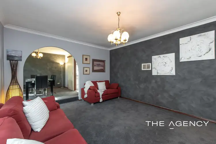 Second view of Homely house listing, 20 Duncraig Road, Duncraig WA 6023