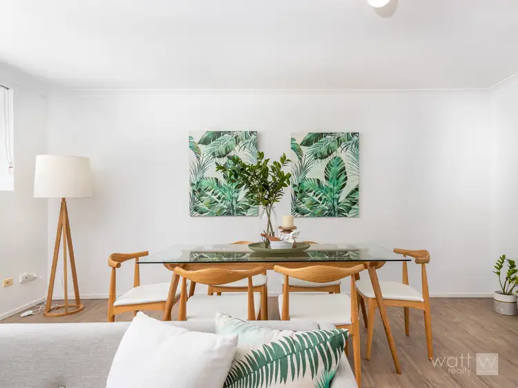 Fourth view of Homely unit listing, 5/29 Lisson Grove, Wooloowin QLD 4030