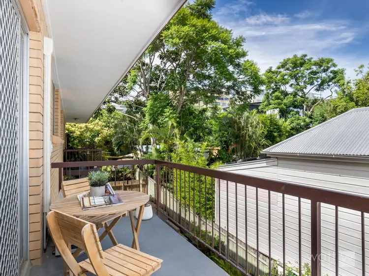 Fifth view of Homely unit listing, 5/29 Lisson Grove, Wooloowin QLD 4030