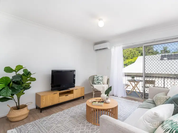 Sixth view of Homely unit listing, 5/29 Lisson Grove, Wooloowin QLD 4030