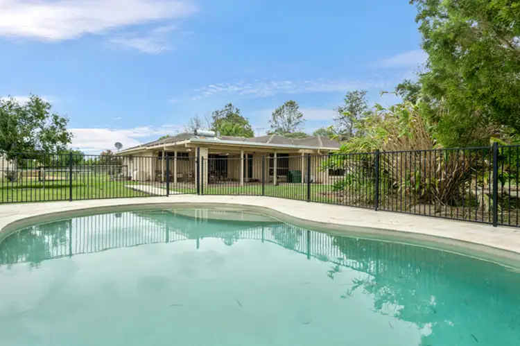 Main view of Homely rural property listing, 292-294 Rossmore, Logan Reserve QLD 4133