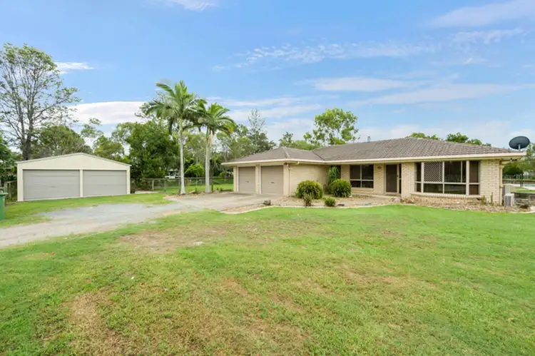 Second view of Homely rural property listing, 292-294 Rossmore, Logan Reserve QLD 4133