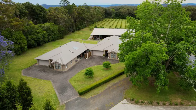 Fourth view of Homely rural property listing, 2904 Wisemans Ferry Road, Mangrove Mountain NSW 2250