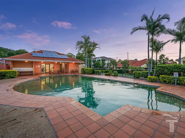 44/110 Scrub Road, Carindale QLD 4152