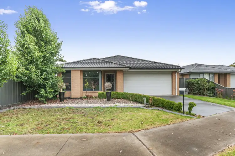 1B Rachel Court, Sale VIC 3850