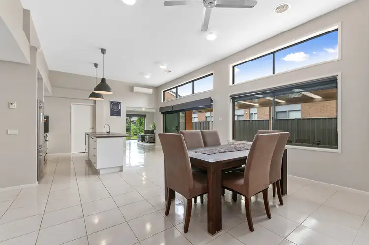 Second view of Homely house listing, 1B Rachel Court, Sale VIC 3850