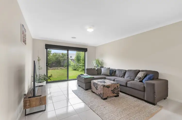 Third view of Homely house listing, 1B Rachel Court, Sale VIC 3850