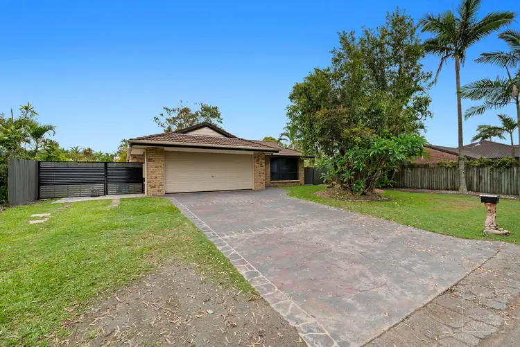 Second view of Homely house listing, 28 Parklands Boulevard, Little Mountain QLD 4551
