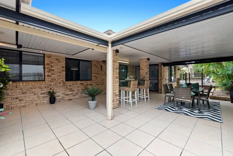 Fourth view of Homely house listing, 28 Parklands Boulevard, Little Mountain QLD 4551