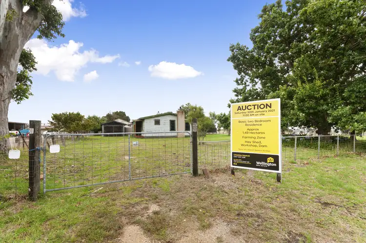 31 Punt Lane, Longford VIC 3851