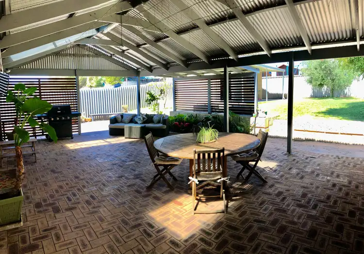 28 Admiral Grove, Heathridge WA 6027