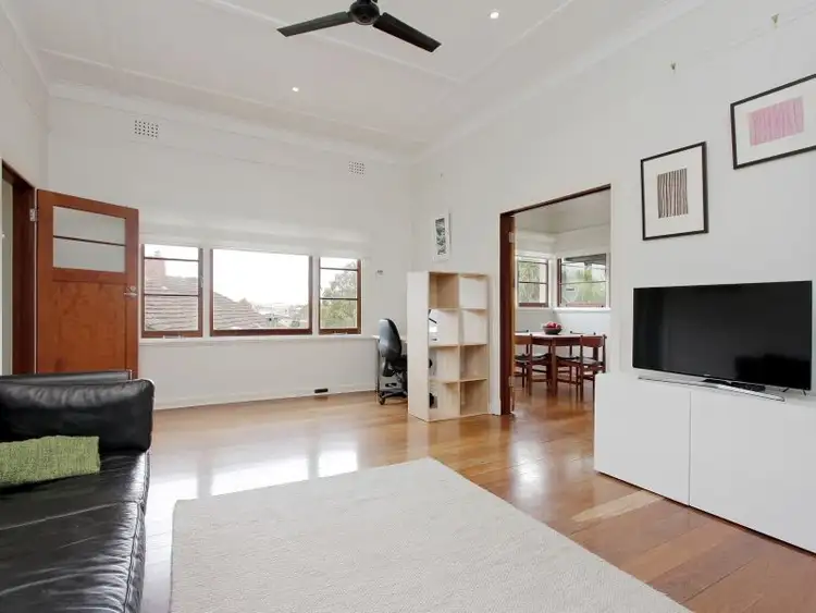 Fifth view of Homely house listing, 1A Second Avenue, Mount Lawley WA 6050