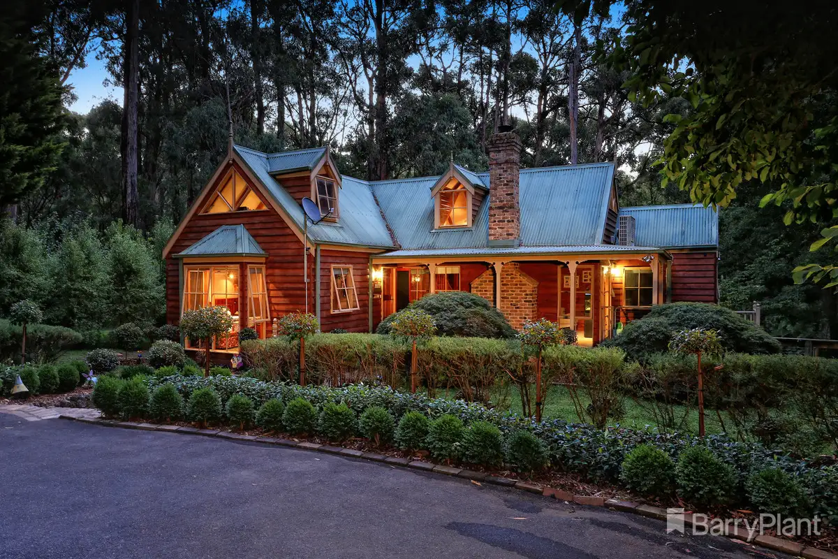 Main view of Homely house listing, 109 Emerald Monbulk Road, Emerald VIC 3782