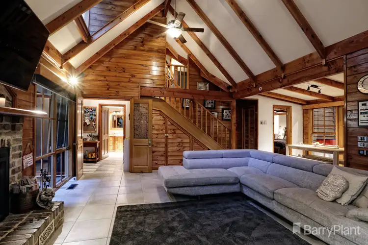 Third view of Homely house listing, 109 Emerald Monbulk Road, Emerald VIC 3782