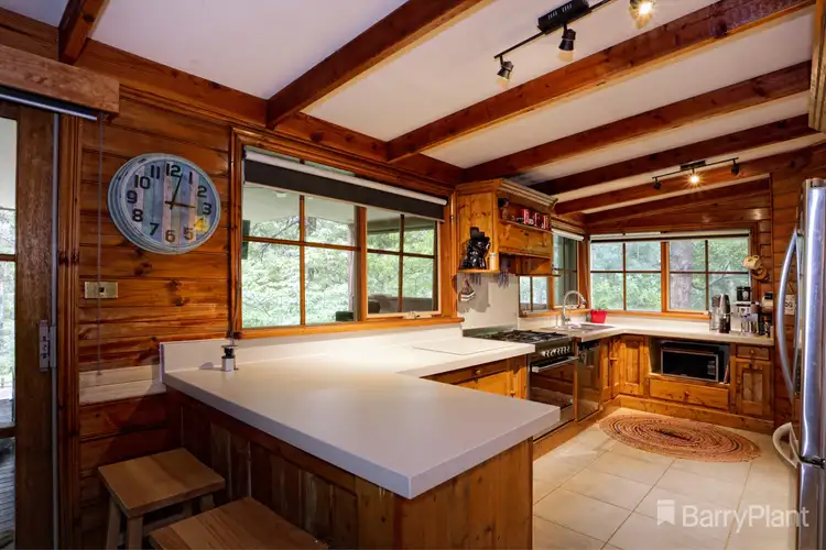 Fourth view of Homely house listing, 109 Emerald Monbulk Road, Emerald VIC 3782