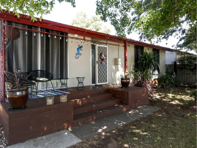 Second view of Homely house listing, 28 Weir Street, Sale VIC 3850