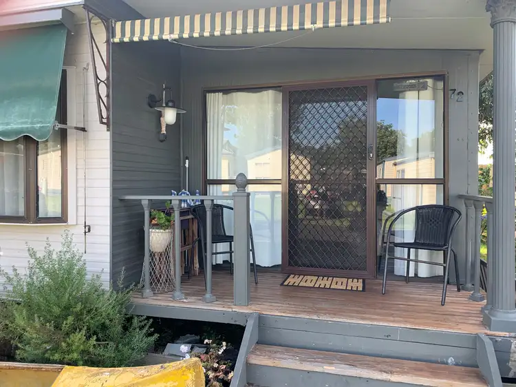 Main view of Homely unit listing, 72/131 Nepean Highway, Dromana VIC 3936
