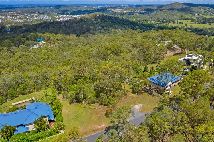 LOT 7 The Plateau, Ormeau Hills QLD 4208