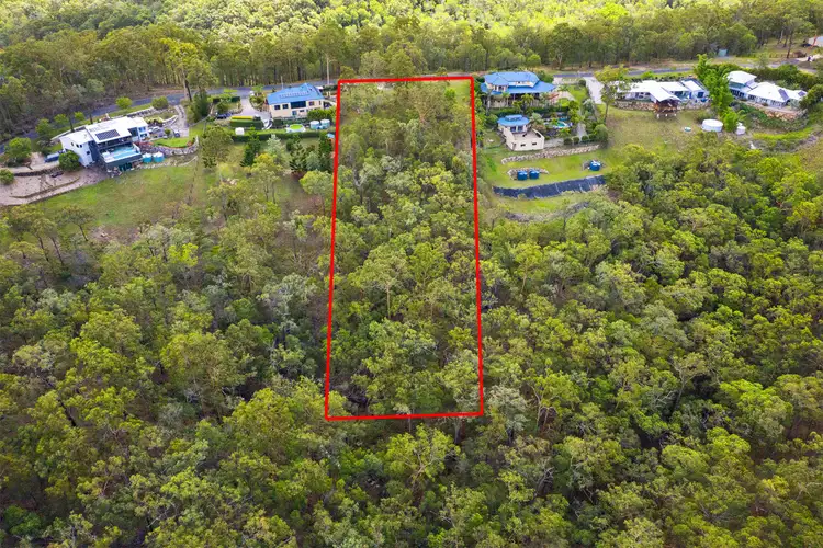 Fifth view of Homely land listing, LOT 7 The Plateau, Ormeau Hills QLD 4208